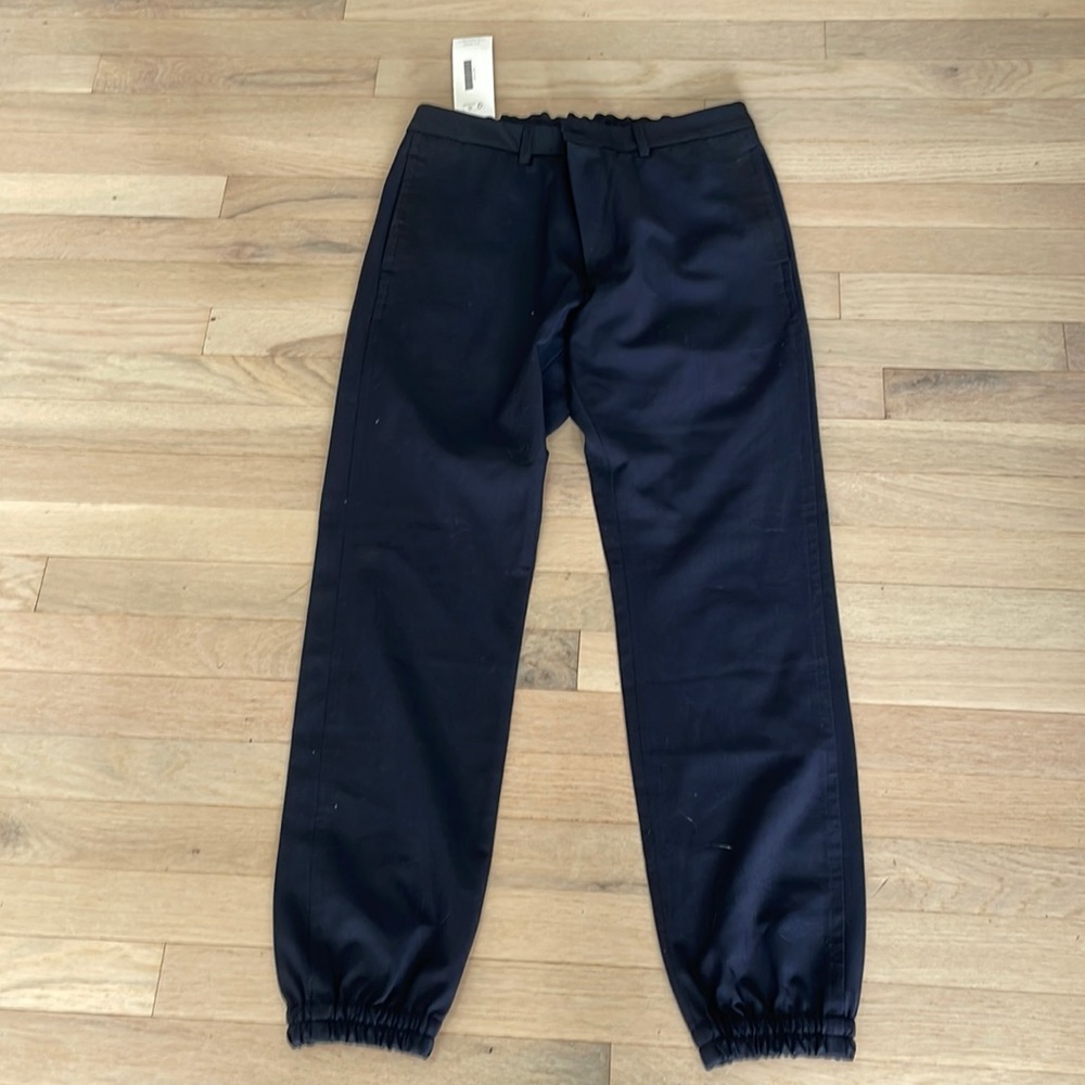 Diesel size 30